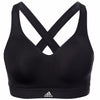 Ladies Adidas Black Nova Sports Bra